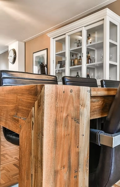 Tables et bureaux