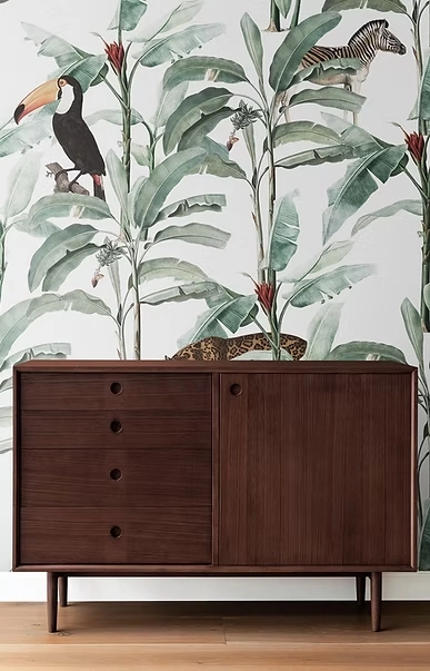 Buffets, enfilades et rangements