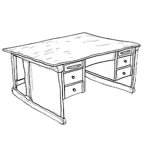 Mobilier sur mesure